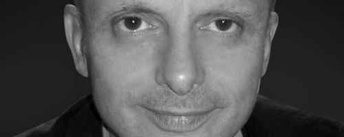 James Craig, author