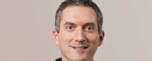 James Dashner, author