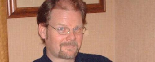 James G. Anderson, author
