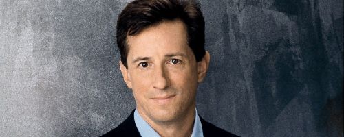 James Grippando, author