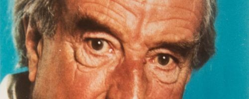 James Hadley Chase, author