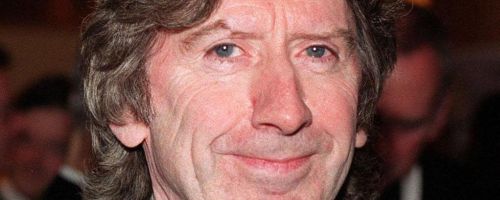 James Herbert, author
