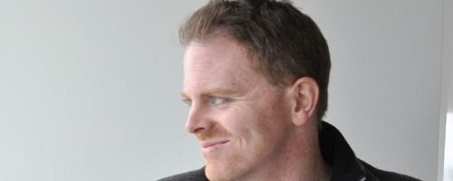 James Islington, author