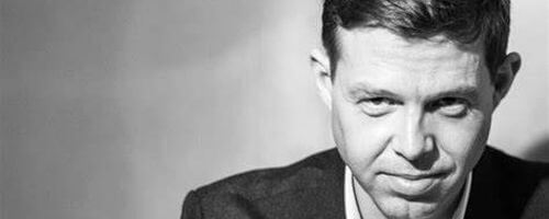 James Maxwell, author