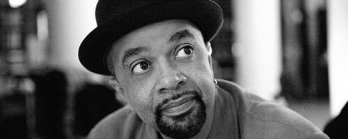 James McBride, author