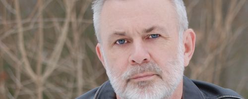 James R. Benn, author
