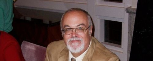 James Reasoner, author