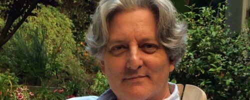 James W. Ziskin, author