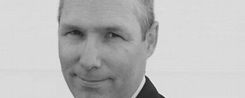 James Wesley Rawles, author
