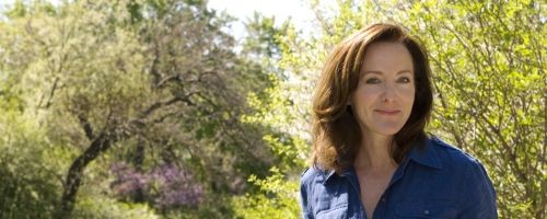 Jamie Freveletti, author