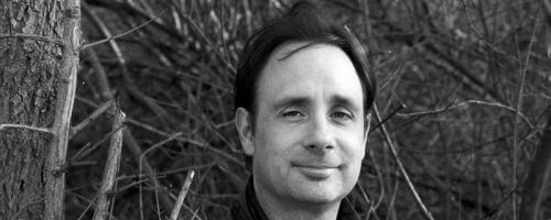 Jan Costin Wagner, author