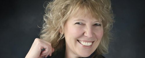 Jan Dunlap, author