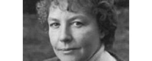 Jane Feather, author