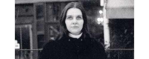 Jane Haddam, author