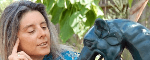 Jane Lindskold, author