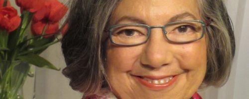 Jane O’Connor, author