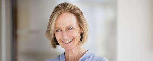 Jane Shemilt, author