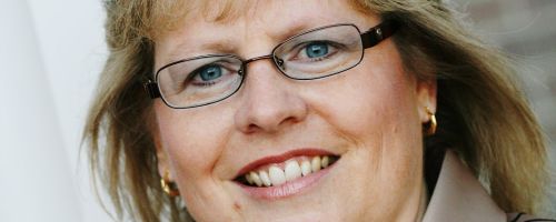 Janelle Mowery, author