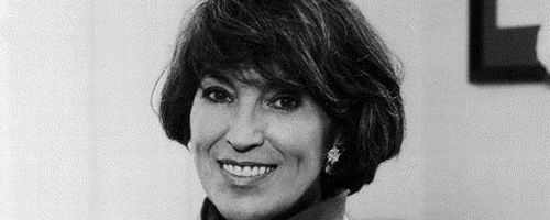 Janet Dailey, author