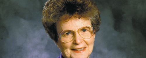 Janette Oke, author