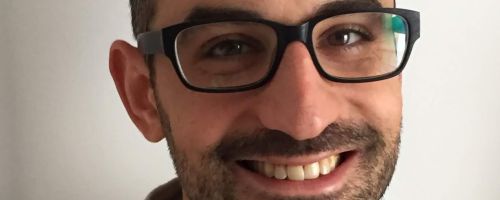Jarrett Lerner, author
