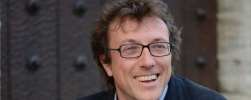 Jason Goodwin, author