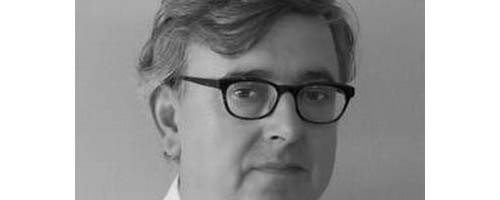 Jason Matthews, author
