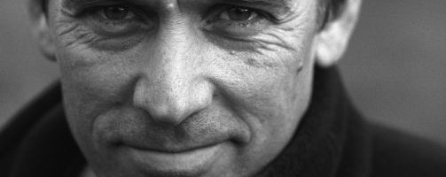 Jasper Fforde, author