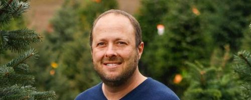 Jay Asher, author