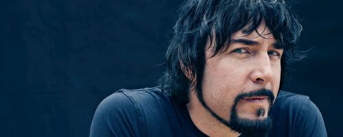 Jay Kristoff, author