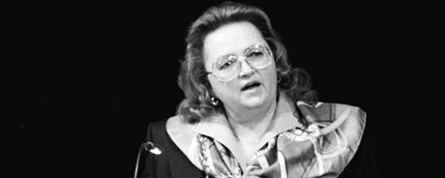 Jean M. Auel, author
