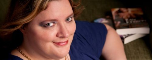 Jean Johnson, author