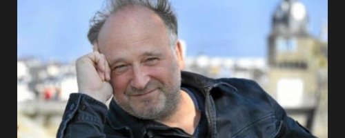 Jean-Luc Bannalec, author