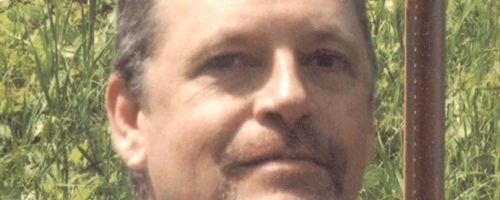 Jeff Lindsay, author