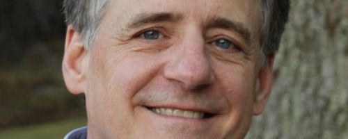 Jeff Shaara, author