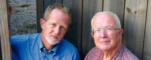 Jefferson Bass, author