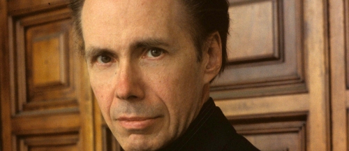 Jeffery Deaver, author