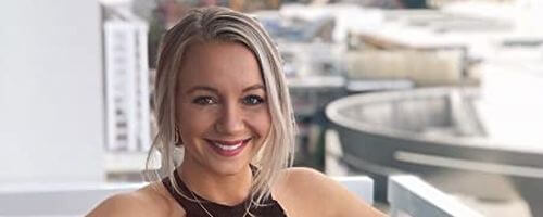 Jeneva Rose, author