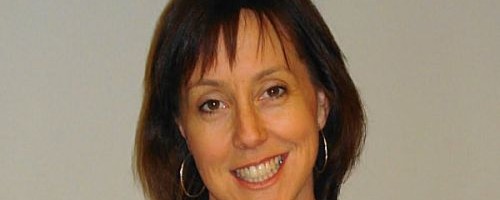 Jenn McKinlay, author