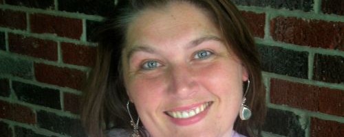 Jenna Bennett, author