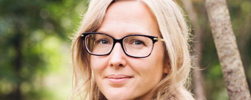 Jennifer Dugan, author