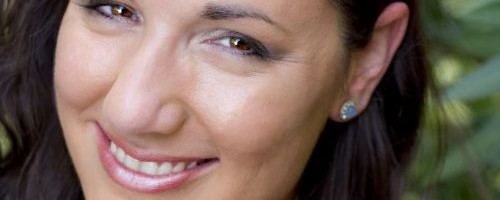 Jennifer L. Armentrout, author