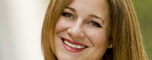 Jennifer Weiner, author