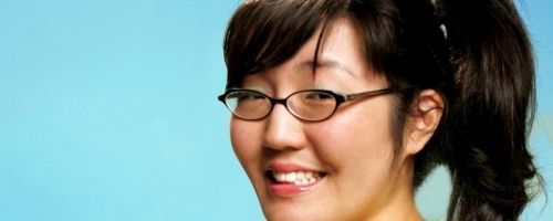 Jenny Han, author