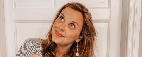 Jenny Hickman, author