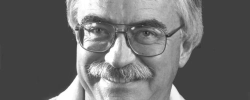 Jeremiah Healy, author