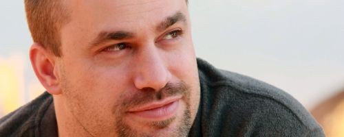 Jeremy Robinson, author