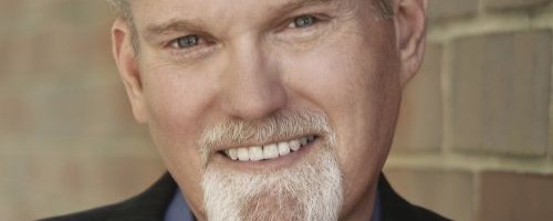 Jerry B. Jenkins, author
