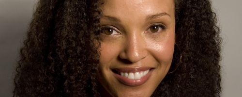 Jesmyn Ward, author