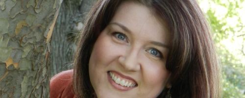 Jessica Lemmon, author